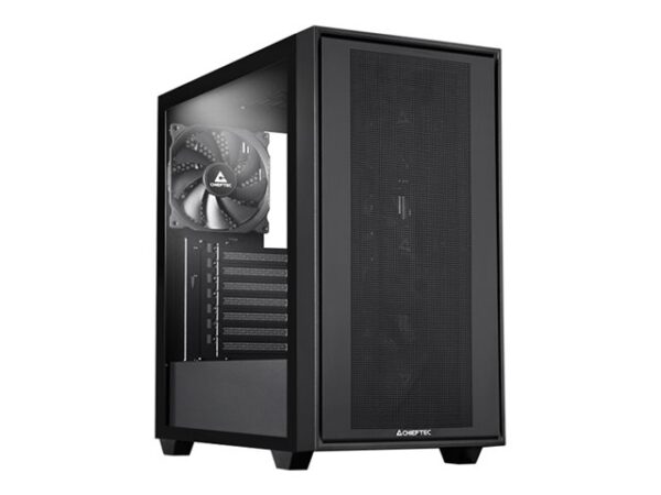Nordic IT Gaming Intel® Core™ i5-12400F 16GB 1TB SSD RTX4060 8GB