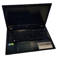 Acer Aspire F5 i5-6200U 15.6" FHD GF920M 4GB 500HDD Linux