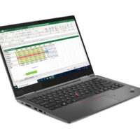 Lenovo ThinkPad X1 Yoga G5 i5-10310U 14″ FHD Touch 16GB 256SSD