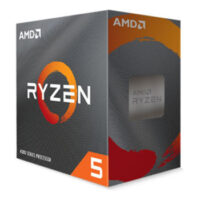 AMD Ryzen 5 4500 4.1GHz AM4 6C/12T 65W 11MB with Wraith Stealth Cooler MULTIPACK