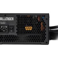 ASRock Challenger CL-650B BRONZE 650W 80 PLUS