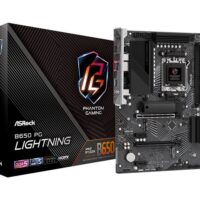ASROCK B650 PG LIGHTNING ATX AM5