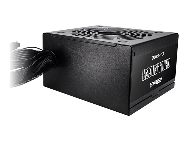 ASRock Challenger CL-550B BRONZE 550W 80 PLUS