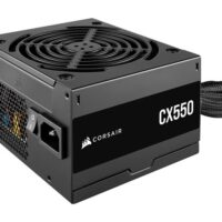 CORSAIR CX Series CX550 550W