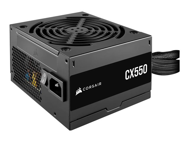 CORSAIR CX Series CX550 550W