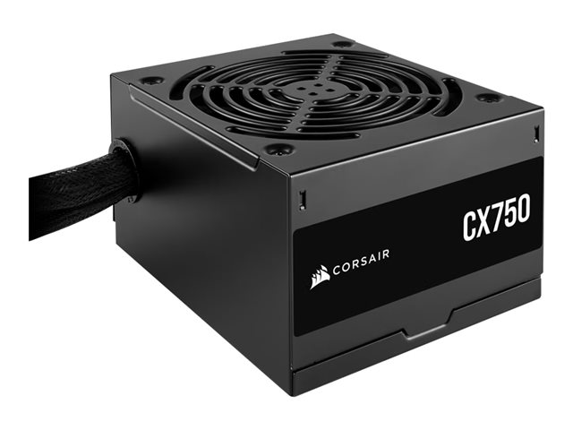 CORSAIR CX Series CX750 750W