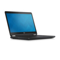 Dell Latitude E5250 i5-5300U 12.5" 8GB 500HDD Ubuntu