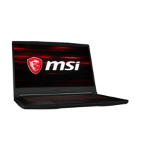 MSI GF63 Thin i5-11400H 15.6" FHD GTX1650 8GB 512SSD