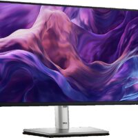 24" Dell P2425H FullHD IPS Pivot DP HDMI VGA USB3