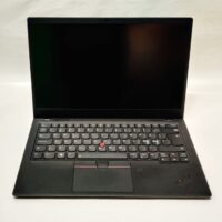 Lenovo ThinkPad X1 Carbon Gen9 i5-1135G7 14″ FHD 16GB 256SSD