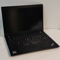Lenovo ThinkPad X13 Ryzen 3 4450U 13.3″ FullHD 8GB 256SSD