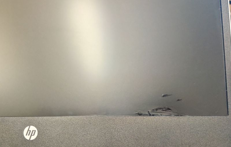 HP ProBook 440 G7 i3-10110U 14″ FullHD 8GB 256SSD -B - Image 2