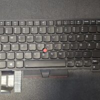 Lenovo ThinkPad T14 G2 5N20V44069 Backlit (NORDIC) (Käyt.)