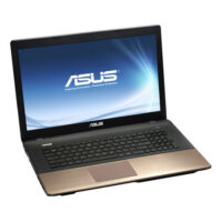 Asus A75VJ-TY080H i7-3630QM 17.3" HD+ 8GB 500GB Ubuntu
