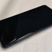Samsung Galaxy S10e Prism Black 6GB 128GB (käytetty)