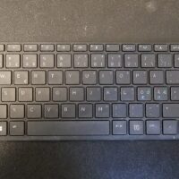 HP ProBook 430 G5 L01072-DH1 Keyboard (NORDIC) (Käyt.) - B+