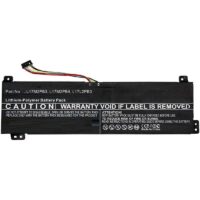 CoreParts Laptop Battery for Lenovo 36.58Wh Li-Pol 7.7V 4750mAh