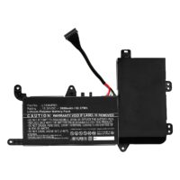 CoreParts Laptop Battery for Lenovo 58.37Wh Li-Ion 15.36V 3800mAh