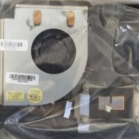 Lenovo ThinkPad W540 T540 Series 04X1898 Heatsink + Fan (Uusi!)