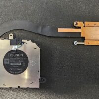 Dell Latitude 5430 Series 0V0N0P Heatsink + Fan (Käyt.)