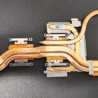 ASUS TUF Gaming A15 FA506IV Series 13NR03L0AM0301 Thermal Module (Käyt.)