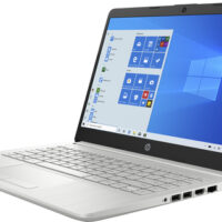 HP 14-cf2826no i5-10210U 14″ FullHD 8GB 256SSD