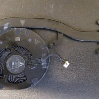 Lenovo ThinkPad T490 T14 Gen 1 Series 5H40W36702 Heatsink + Fan (Käyt.)