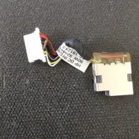 HP ProBook 430 440 450 G7 924444-T30 DC IN Cable 90W (Käyt.)