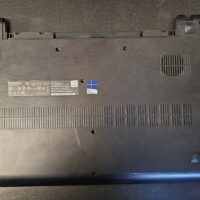 Lenovo IdeaPad 100-15IBD AP10E000700 Bottom Case - Black (Käyt.)