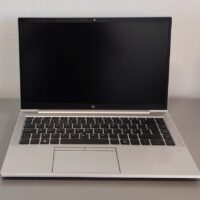 HP EliteBook 845 G8 Ryzen 3 5400U 14" FHD 16GB 256SSD
