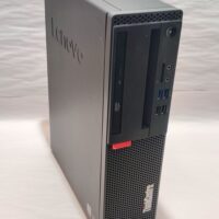 Lenovo ThinkCentre M75s Ryzen 5 PRO 3400G 8GB 256SSD W11Pro SFF