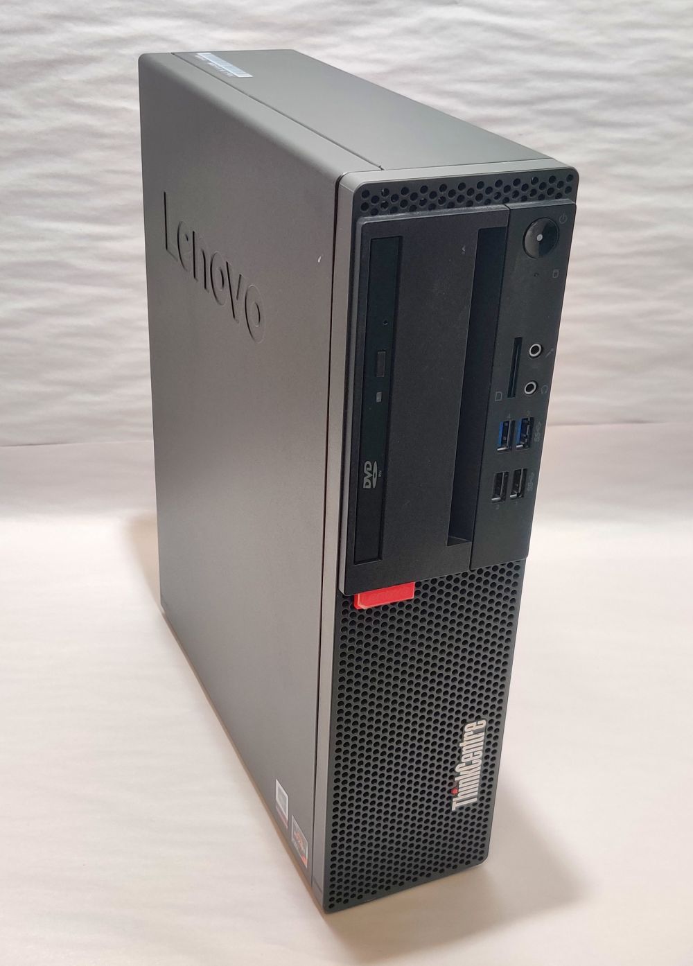 Lenovo ThinkCentre M75s Ryzen 5 PRO 3400G 8GB 256SSD W11Pro SFF