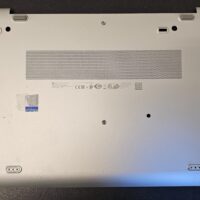 HP EliteBook 840 G5 L14371-001 Bottom Case - Silver (Käyt.)