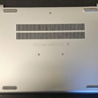HP ProBook 440 G7 L44558-001 Bottom Case - Silver (Käyt.)