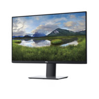 27" DELL Professional P2720D WQHD IPS näyttö
