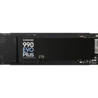 SAMSUNG SSD 990 EVO Plus 2TB M.2 NVMe