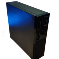 Lenovo Thinkcentre E73 SFF G3220 12GB 240SSD DVDRW Ubuntu