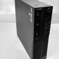 Lenovo Thinkcentre M92p i5-3470 4GB 500GB Linux