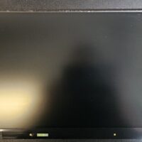 14.0" 1600x900 LTN140KT13-301 60Hz 30-pin eDP/HBR1 TN BR Top & Bottom Brackets (Käyt.)