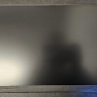 15.6" 1366x768 N156BGE-E32 60Hz 30-pin eDP1.2 TN BR Top & Bottom Brackets (Käyt.)