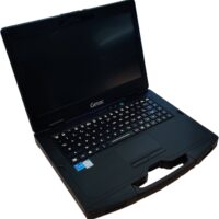 Getac S410 G4 i5-1135G7 16GB 512SSD 14" HD W11P (käytetty)