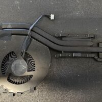 Lenovo ThinkPad T460p T470p 01AW389 Heatsink + Fan