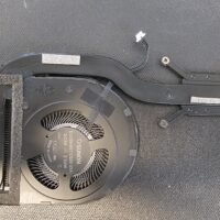 Lenovo ThinkPad T490s Series 01AY995 Heatsink + Fan