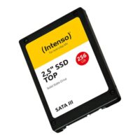 Intenso 256GB SSD Top Performance SATA3