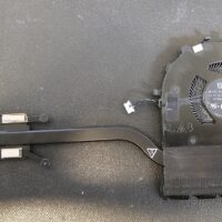 Lenovo ThinkPad E14 E15 Gen 1 Series 5H40S72906 Heatsink + Fan