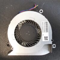 HP Pavilion 15-ab010nr 812109-001 Fan
