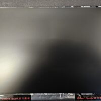 15.6" 1366x768 B156XTN03.5 HW5A 60Hz 30-pin eDP1.2 TN BR Top & Bottom Brackets - B