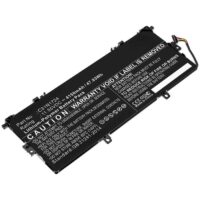 CoreParts Laptop Battery for Asus 47.93Wh Li-Polymer 11.55V 4150mAh