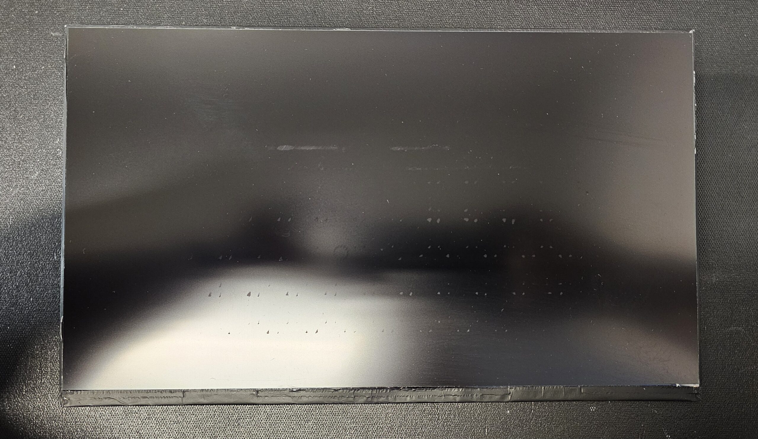 14.0" 1920x1080 MNE001BA1-1/L72970-S91 60Hz 30-pin eDP FFS BR Bracketless - B-
