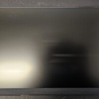 15.6" 1920x1080 N156HGA-EAB eDP1.2 30-pin TN BR Top & Bottom Brackets Matte - B